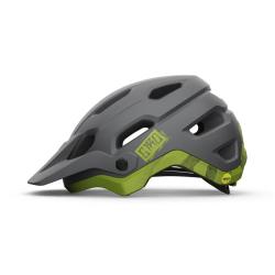Giro Source MIPS cyklistická přilba POUZE Mat Black Fade L (59-63 cm) - černá (VÝPRODEJ)