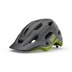 Giro Source MIPS cyklistická přilba POUZE Mat Black Fade L (59-63 cm) - černá (VÝPRODEJ)