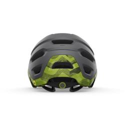 Giro Source MIPS cyklistická přilba POUZE Mat Black Fade L (59-63 cm) - černá (VÝPRODEJ)