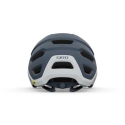 Giro Source MIPS cyklistická přilba POUZE Mat Black Fade L (59-63 cm) - černá (VÝPRODEJ)