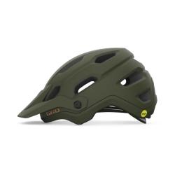 Giro Source MIPS cyklistická přilba POUZE Mat Black Fade L (59-63 cm) - černá (VÝPRODEJ)