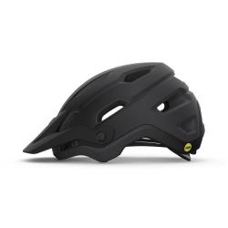 Giro Source MIPS cyklistická přilba POUZE Mat Black Fade L (59-63 cm) - černá (VÝPRODEJ) Giro Source MIPS cyklistická přilba POUZE Mat Black Fade L (59-63 cm) - černá (VÝPRODEJ)