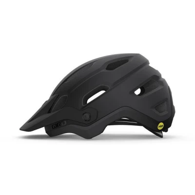 Giro Source MIPS cyklistická přilba POUZE Mat Black Fade L (59-63 cm) - černá (VÝPRODEJ)