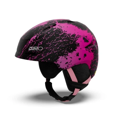 Giro Spur MIPS dětská lyžařská přilba