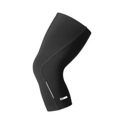 Giro Thermal Knee Warmers Black Giro Thermal Knee Warmers Black