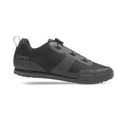 Giro Tracker cyklistické tretry + osvěžovač obuvi Giro Tracker cyklistické tretry + osvěžovač obuvi