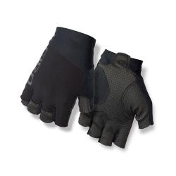 Giro Zero CS Black cyklorukavice Giro Zero CS Black cyklorukavice