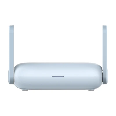 GL.iNet Beryl AX GL-MT3000 světle šedý Wi-Fi 6 router