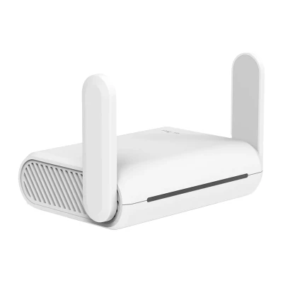 GL.iNet Opal GL-SFT1200 bílý Wi-Fi 5 router