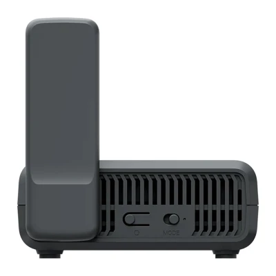 GL.iNet Slate 7 Pro tmavě šedý Wi-Fi 7 router