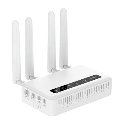 GL.iNet Spitz Plus GL-X2000 bílý 4G LTE router