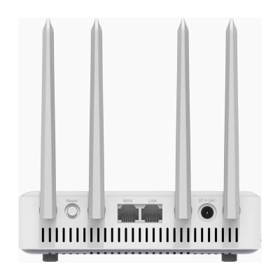 GL.iNet Spitz Plus GL-X2000 bílý 4G LTE router