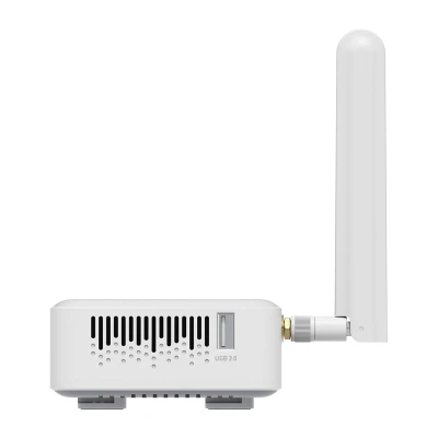 GL.iNet Spitz Plus GL-X2000 bílý 4G LTE router