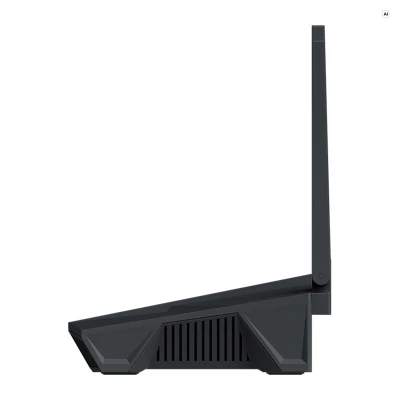 GL.iNet Flint 3e GL-BE6500 tmavě šedý Wi-Fi 7 router