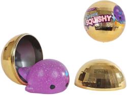 Glamour koule třpytivá se strečovou rybkou různé druhy s překvapením Glamour koule třpytivá se strečovou rybkou různé druhy s překvapením