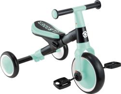 Globber dětské odrážedlo tříkolové - Learning Trike - Mint Globber dětské odrážedlo tříkolové - Learning Trike - Mint
