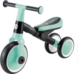 Globber dětské odrážedlo tříkolové - Learning Trike - Mint