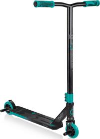 Globber Freestyle Kolobežka STUNT SCOOTER GS 540 Black - teal