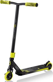 Globber Freestyle Koloběžka STUNT SCOOTER GS 540 Black - yellow