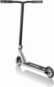 Globber Freestyle Koloběžka STUNT SCOOTER GS 900 Black / Grey