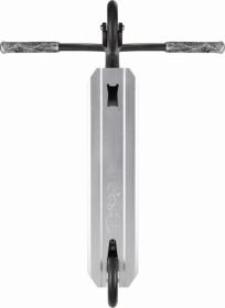 Globber Freestyle Koloběžka STUNT SCOOTER GS 900 Black / Grey