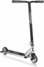 Globber Freestyle Koloběžka STUNT SCOOTER GS 900 Black / Grey