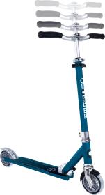 Globber Scooter Flow Element - Petrol Blue koloběžka