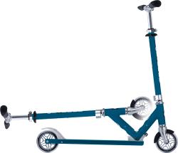 Globber Scooter Flow Element - Petrol Blue koloběžka