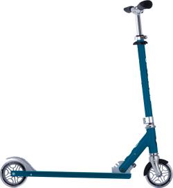 Globber Scooter Flow Element - Petrol Blue koloběžka