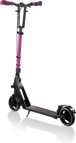 Globber Scooter One K 165 BR Ruby koloběžka