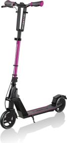 Globber Scooter One K 165 BR Ruby koloběžka