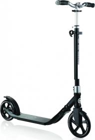 Globber One NL 205-180 DUO Lead Grey koloběžka Globber One NL 205-180 DUO Lead Grey koloběžka