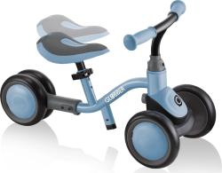 Globber Scoote Deluxe - Learning Bike 3in1 Deluxe - Ash Blue odrážedlo 3v1