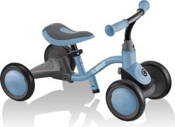 Globber Scoote Deluxe - Learning Bike 3in1 Deluxe - Ash Blue odrážedlo 3v1