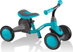 Globber Scooter Deluxe - Learning Bike 3in1 Deluxe -Teal odrážedlo 3v1