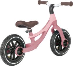 Globber odrážedlo GO BIKE ELITE AIR- PASTEL PINK
