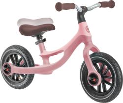 Globber odrážedlo GO BIKE ELITE AIR- PASTEL PINK