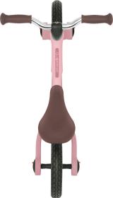 Globber odrážedlo GO BIKE ELITE AIR- PASTEL PINK