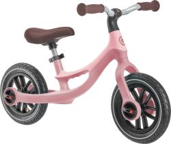 Globber odrážedlo GO BIKE ELITE AIR- PASTEL PINK Globber odrážedlo GO BIKE ELITE AIR- PASTEL PINK
