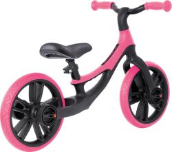 Globber Scooter odrážedlo GO BIKE ELITE DUO- FUCHSIA
