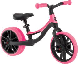 Globber Scooter odrážedlo GO BIKE ELITE DUO- FUCHSIA Globber Scooter odrážedlo GO BIKE ELITE DUO- FUCHSIA