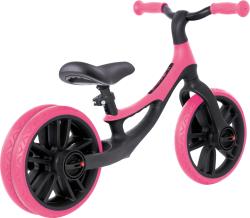 Globber Scooter odrážedlo GO BIKE ELITE DUO- FUCHSIA