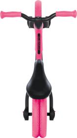 Globber Scooter odrážedlo GO BIKE ELITE DUO- FUCHSIA