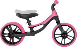Globber Scooter odrážedlo GO BIKE ELITE DUO- FUCHSIA