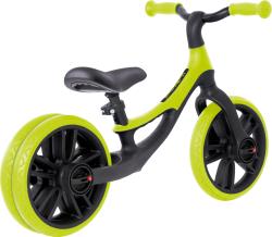 Globber Scooter odrážedlo GO BIKE ELITE DUO- LIME GREEN
