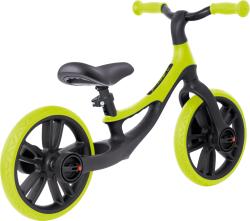 Globber Scooter odrážedlo GO BIKE ELITE DUO- LIME GREEN