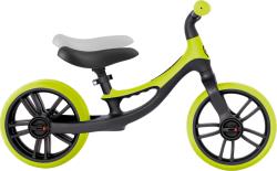 Globber Scooter odrážedlo GO BIKE ELITE DUO- LIME GREEN