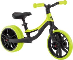 Globber Scooter odrážedlo GO BIKE ELITE DUO- LIME GREEN Globber Scooter odrážedlo GO BIKE ELITE DUO- LIME GREEN