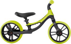 Globber Scooter odrážedlo GO BIKE ELITE DUO- LIME GREEN