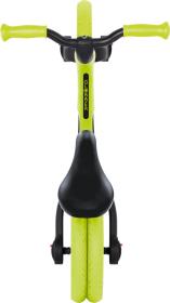 Globber Scooter odrážedlo GO BIKE ELITE DUO- LIME GREEN